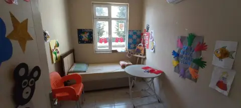 Ceyhan Özel Eğitim Uygulama Okulu III. Kademe - Okul foto galeri