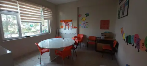 Ceyhan Özel Eğitim Uygulama Okulu III. Kademe - Okul foto galeri