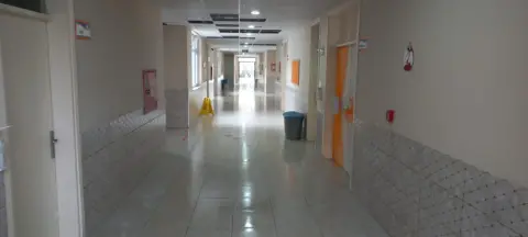 Ceyhan Özel Eğitim Uygulama Okulu III. Kademe - Okul foto galeri
