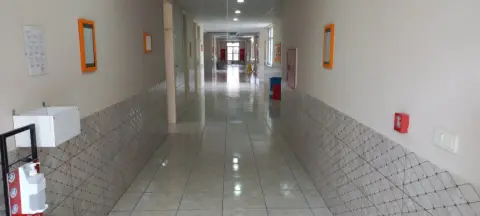 Ceyhan Özel Eğitim Uygulama Okulu III. Kademe - Okul foto galeri
