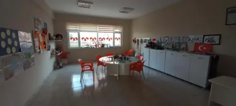 Ceyhan Özel Eğitim Uygulama Okulu III. Kademe - Okul foto galeri