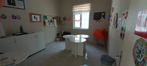 Ceyhan Özel Eğitim Uygulama Okulu III. Kademe - Okul foto galeri