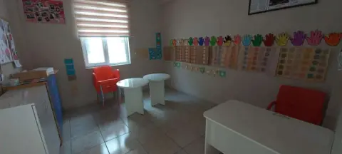 Ceyhan Özel Eğitim Uygulama Okulu III. Kademe - Okul foto galeri