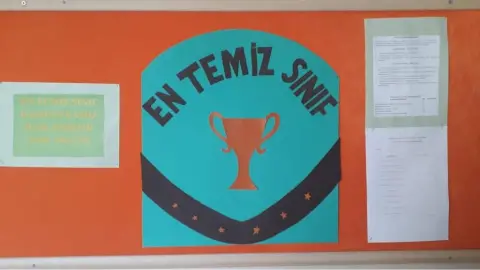 Ceyhan Özel Eğitim Uygulama Okulu III. Kademe - Okul foto galeri
