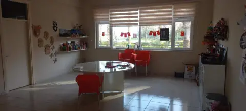 Ceyhan Özel Eğitim Uygulama Okulu III. Kademe - Okul foto galeri
