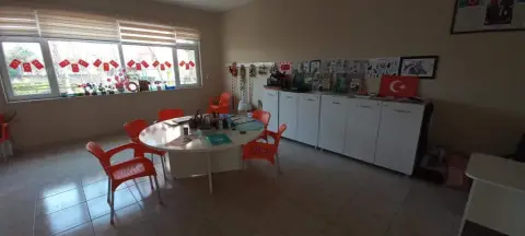 Ceyhan Özel Eğitim Uygulama Okulu III. Kademe - Okul foto galeri