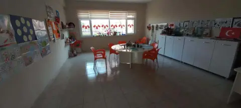 Ceyhan Özel Eğitim Uygulama Okulu III. Kademe - Okul foto galeri