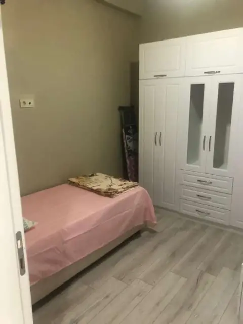 Ceyhan Özel Eğitim Uygulama Okulu III. Kademe - MİLLİ EĞİTİM BAKANLIĞI