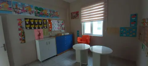 Ceyhan Özel Eğitim Uygulama Okulu III. Kademe - Okul foto galeri