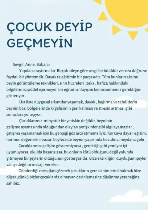 Remzi Oğuz Arık İlkokulu - REHBERLİK