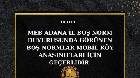 Zerrin Ziya Çetin Anaokulu - Albüm