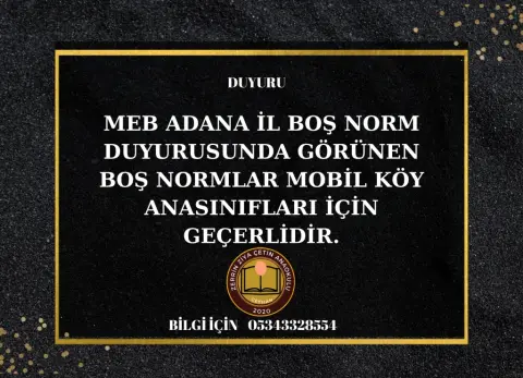 Zerrin Ziya Çetin Anaokulu - Albüm
