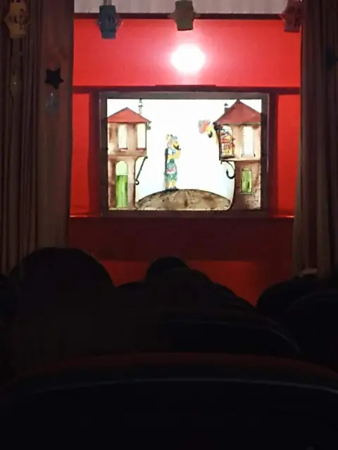 Çukur İlkokulu - Albüm