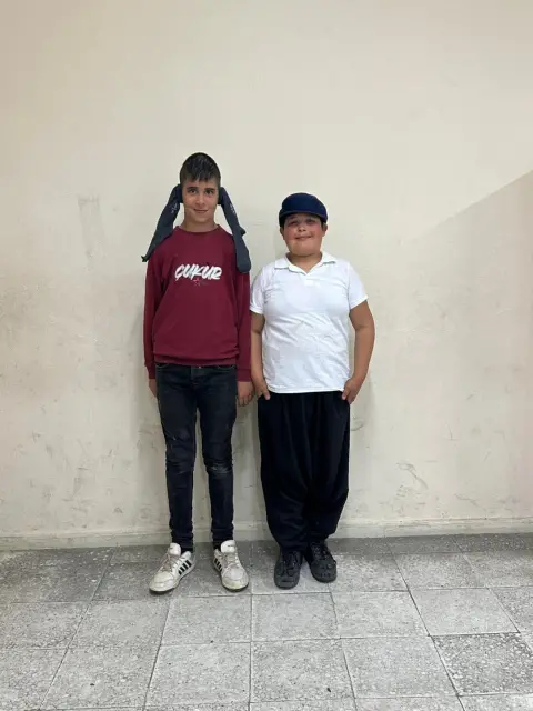 Çukur Ortaokulu - Albüm