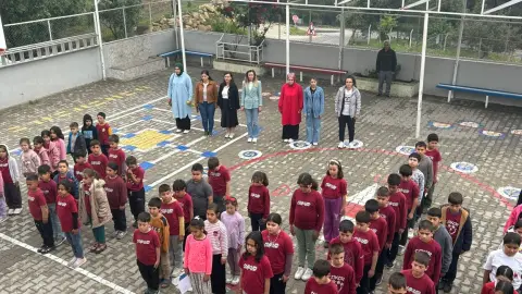Çukur Ortaokulu - Albüm