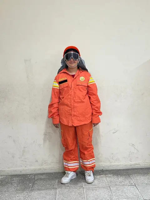 Çukur Ortaokulu - Albüm