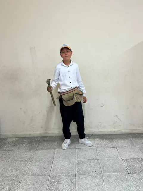 Çukur Ortaokulu - Albüm