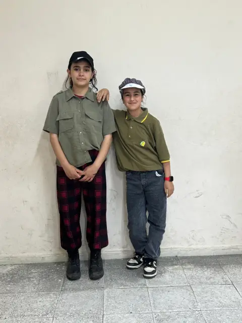 Çukur Ortaokulu - Albüm