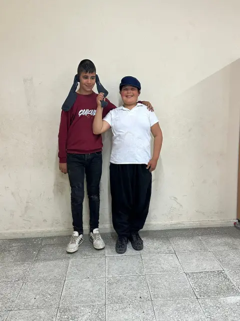 Çukur Ortaokulu - Albüm