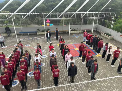 Çukur Ortaokulu - Albüm