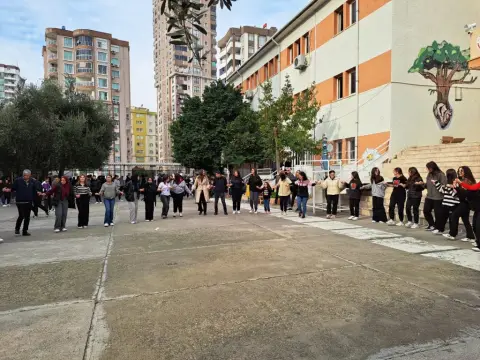 15 Temmuz Şehitleri Anadolu Lisesi - Kermes