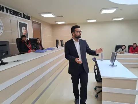 15 Temmuz Şehitleri Anadolu Lisesi - Geziler