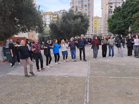 15 Temmuz Şehitleri Anadolu Lisesi - Kermes