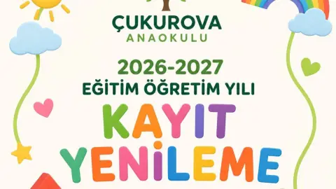 Çukurova Anaokulu - Albüm