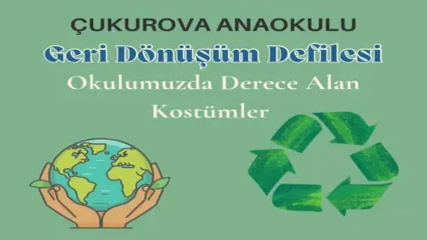 Çukurova Anaokulu - Albüm