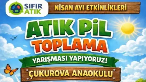 Çukurova Anaokulu - Albüm