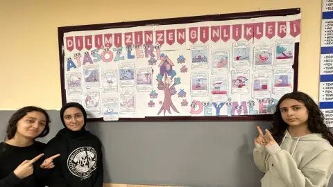 Çukurova İmam Hatip Ortaokulu - Albüm