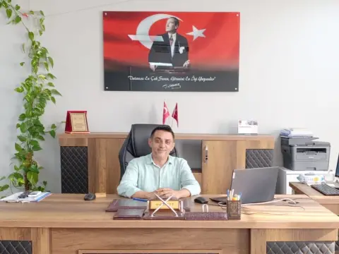 Çukurova İmam Hatip Ortaokulu - Albüm