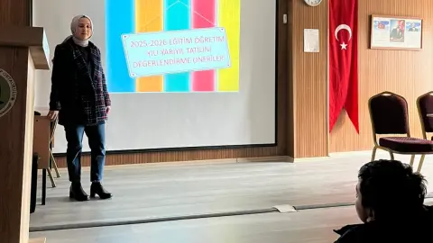 Çukurova İmam Hatip Ortaokulu - Albüm