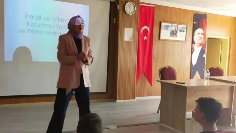 Çukurova İmam Hatip Ortaokulu - Albüm