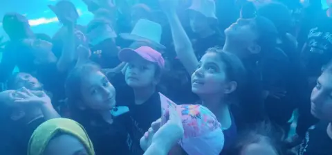 Çukurova İmam Hatip Ortaokulu - Teknofest 2024 Adana da
