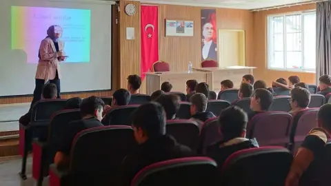 Çukurova İmam Hatip Ortaokulu - Albüm