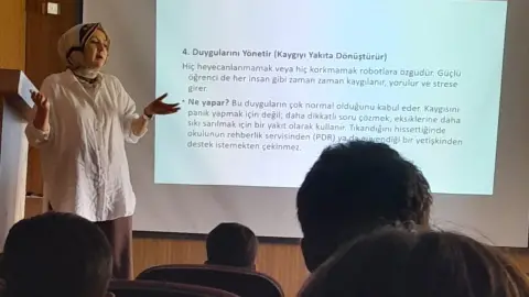 Çukurova İmam Hatip Ortaokulu - Albüm
