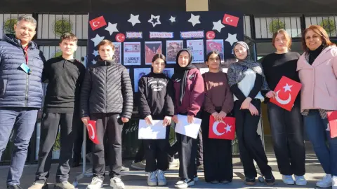 Çukurova İmam Hatip Ortaokulu - Albüm