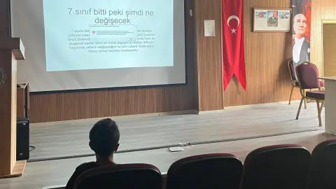 Çukurova İmam Hatip Ortaokulu - Albüm