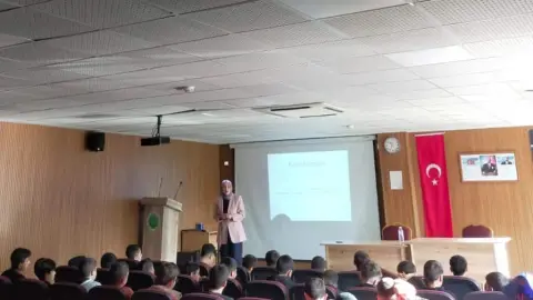 Çukurova İmam Hatip Ortaokulu - Albüm