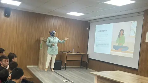 Çukurova İmam Hatip Ortaokulu - Albüm