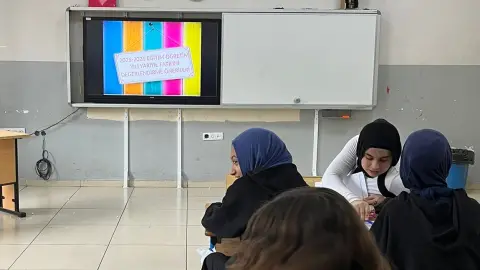 Çukurova İmam Hatip Ortaokulu - Albüm
