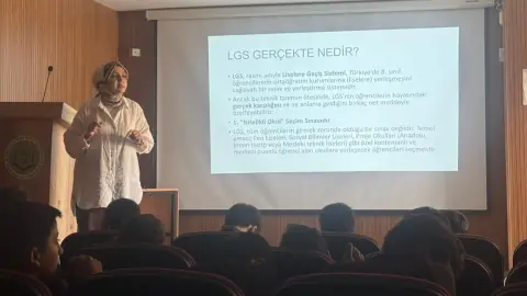 Çukurova İmam Hatip Ortaokulu - Albüm