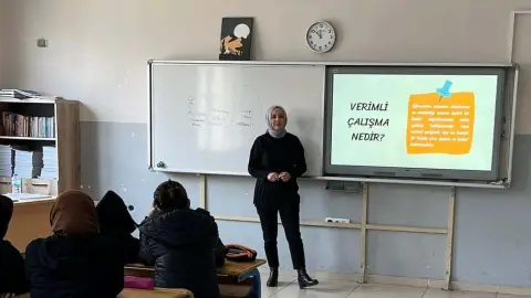 Çukurova İmam Hatip Ortaokulu - Albüm