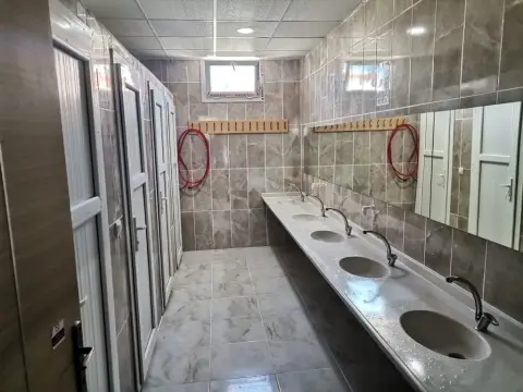 Çukurova İmam Hatip Ortaokulu - Okulumuzdan Görüntüler