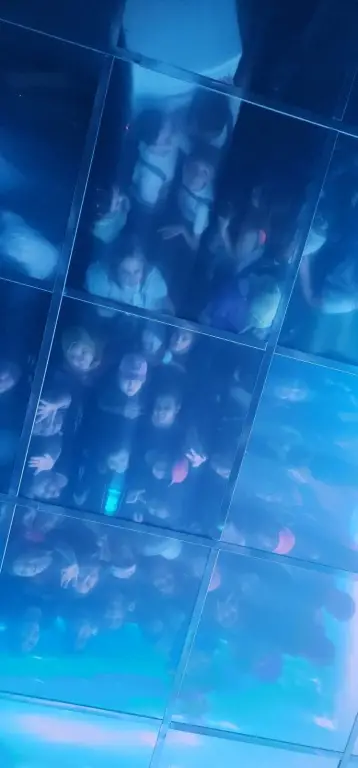 Çukurova İmam Hatip Ortaokulu - Teknofest 2024 Adana da