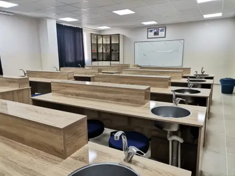 Çukurova İmam Hatip Ortaokulu - Okulumuzdan Görüntüler