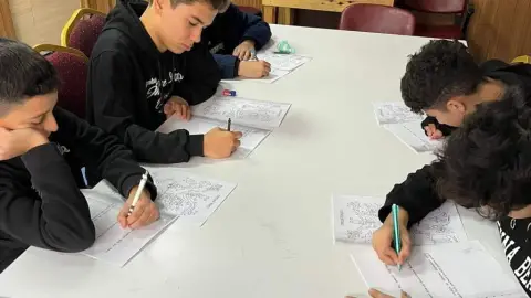 Çukurova İmam Hatip Ortaokulu - Albüm