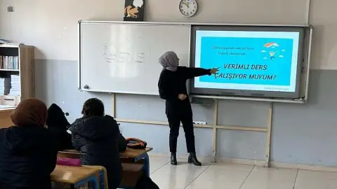 Çukurova İmam Hatip Ortaokulu - Albüm