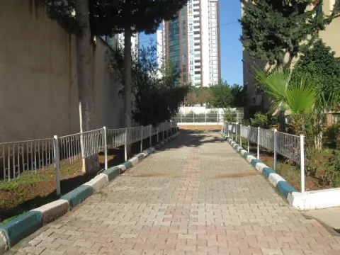 Çukurova Mesleki Eğitim Merkezi - Okul Foto